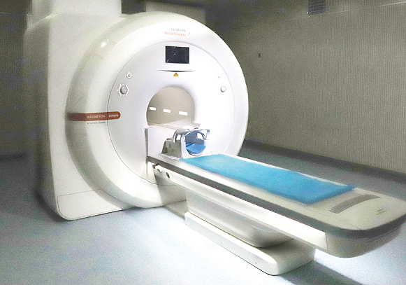 西门子3.0T MRI