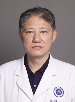 吴劲松