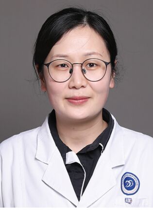刘蓓蓓