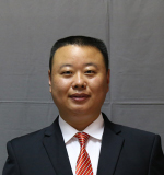 梁建伟
