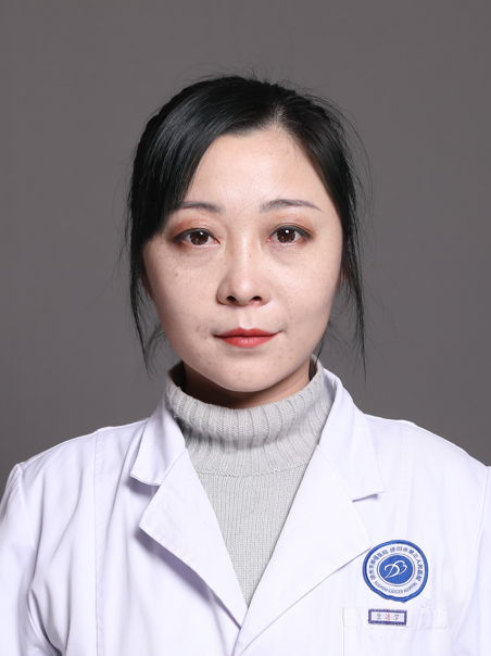 陈婧