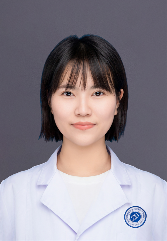 陈芳