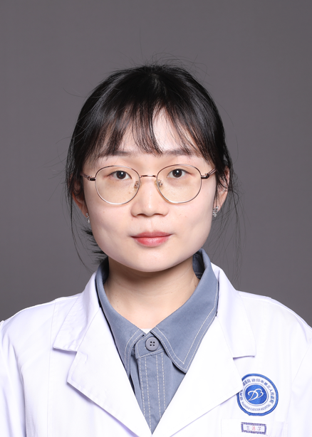 徐珊珊